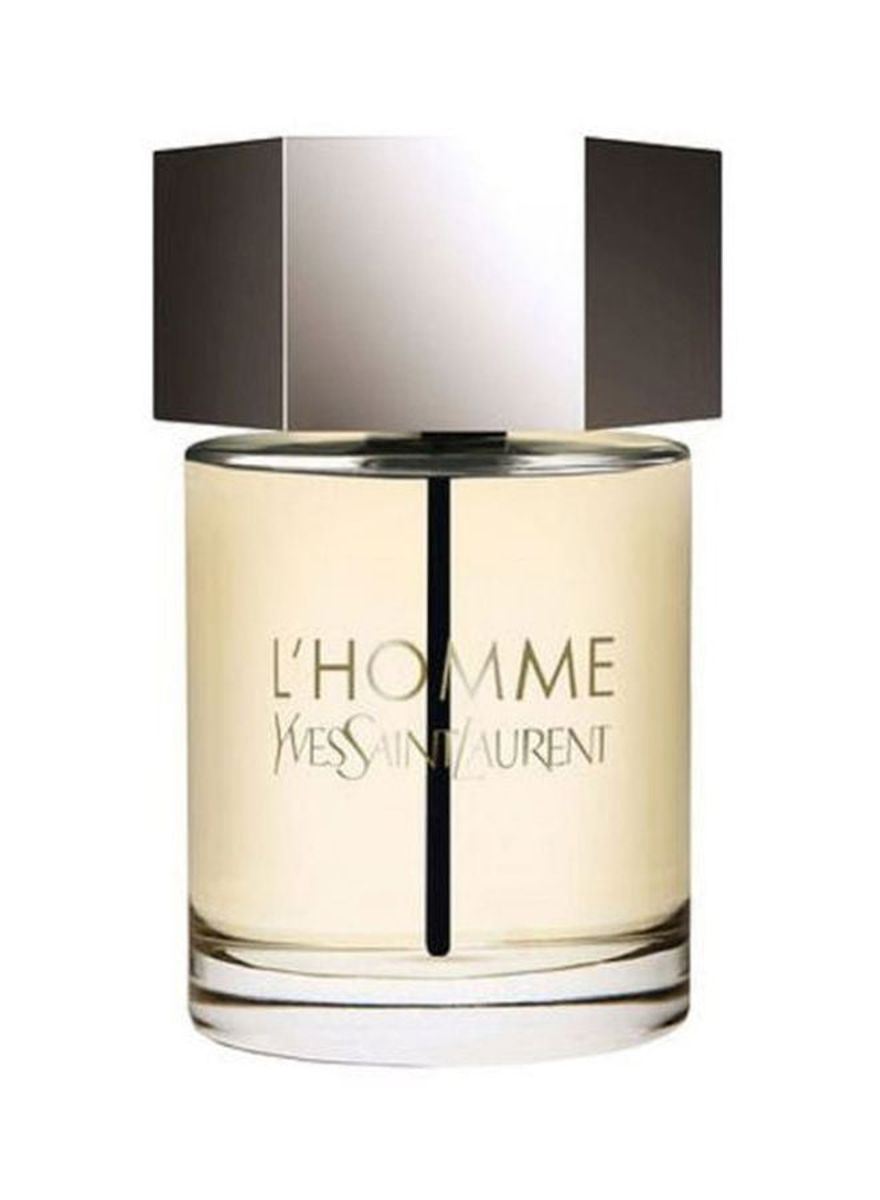 L'Homme Edt for Men 100ml L'Homme Edt for Men 100ml