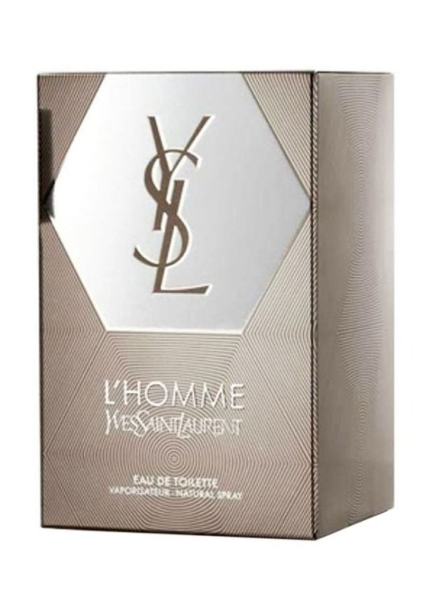 L'Homme Edt for Men 100ml L'Homme Edt for Men 100ml