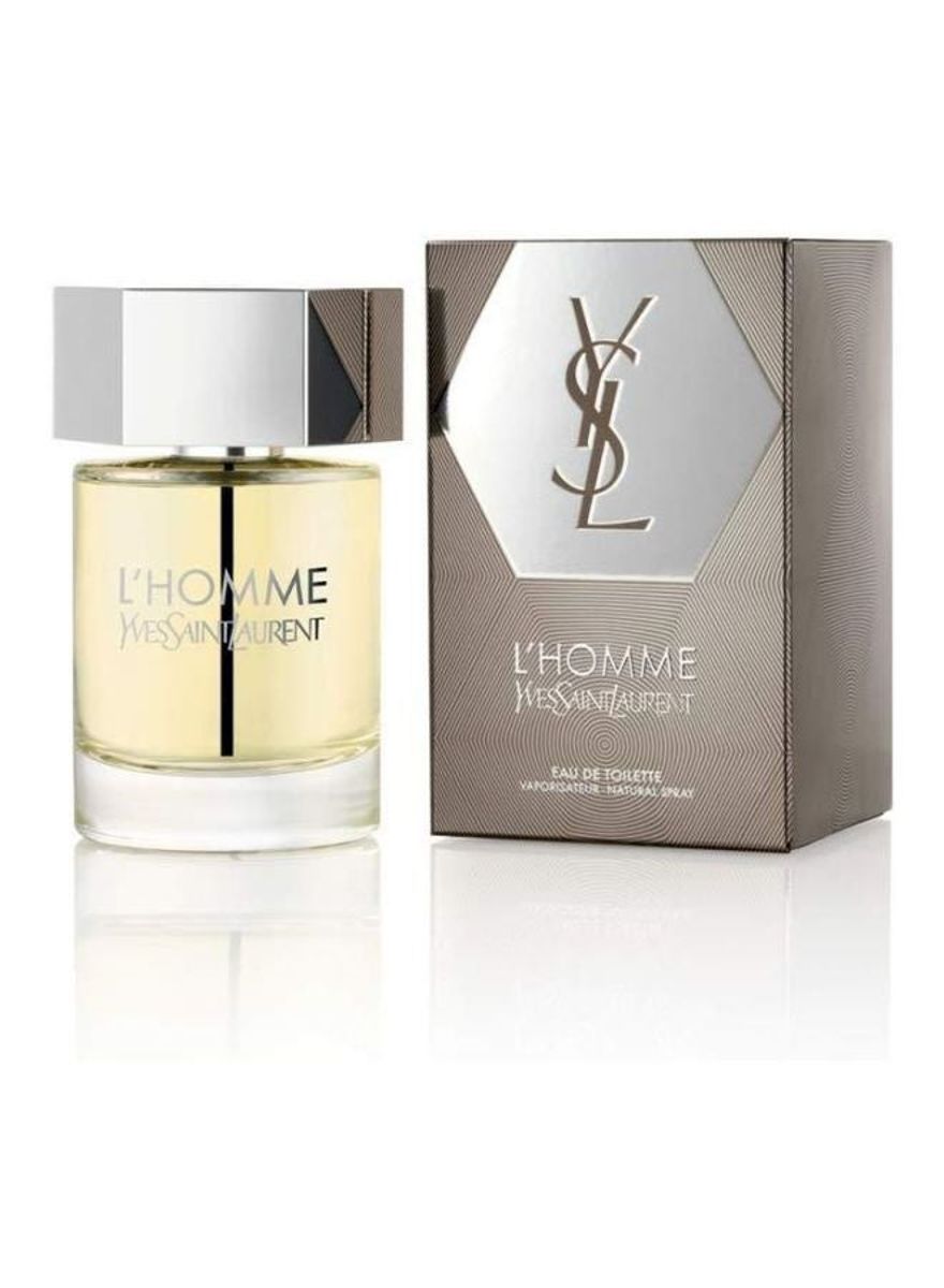 L'Homme Edt for Men 100ml L'Homme Edt for Men 100ml