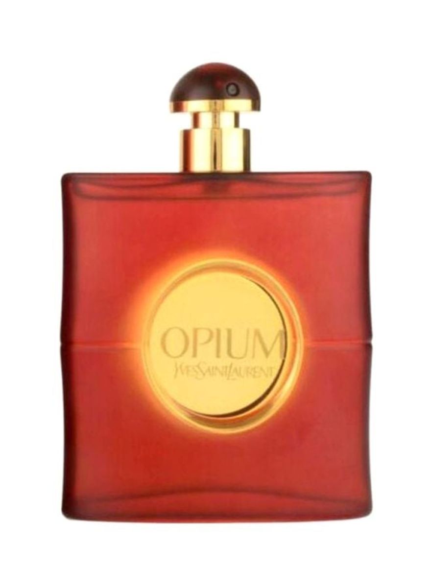 Opium Edt for Women 90ml