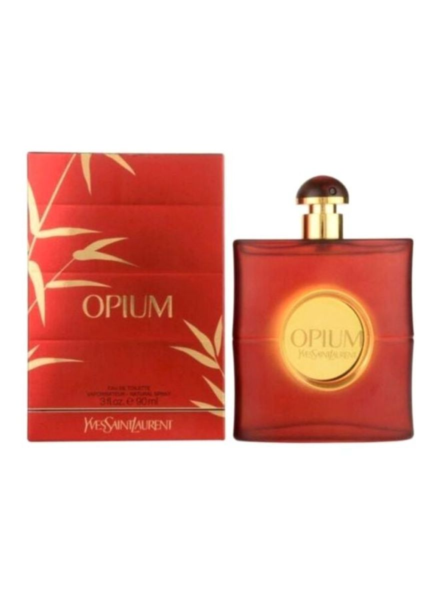 Opium Edt for Women 90ml