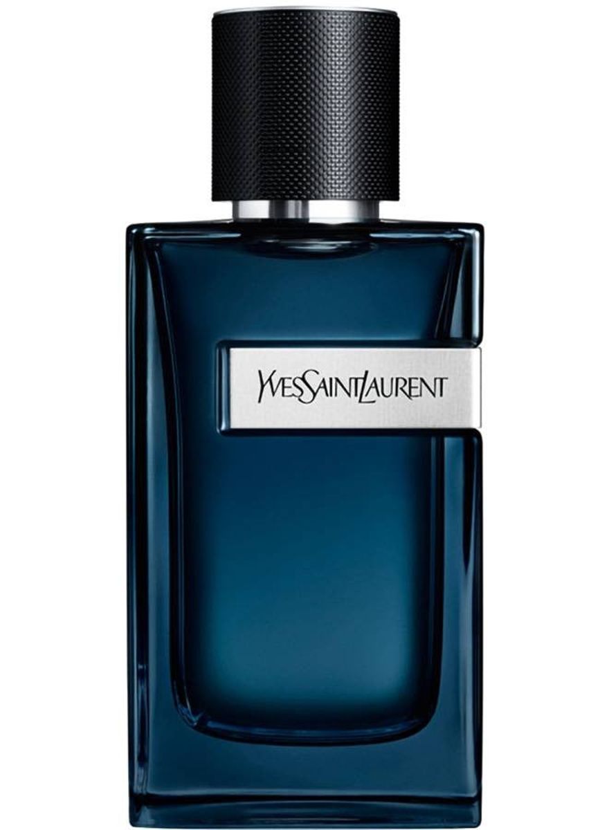 Y Intense Edp for Men 100ml Yves Saint Laurent - Men's Eau De Parfum 1