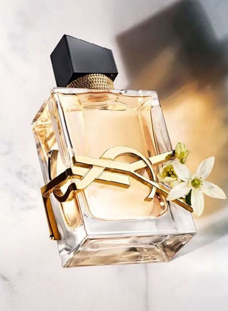 Libre Eau De Parfum for Women 90ml Libre Eau De Parfum for Women 90ml