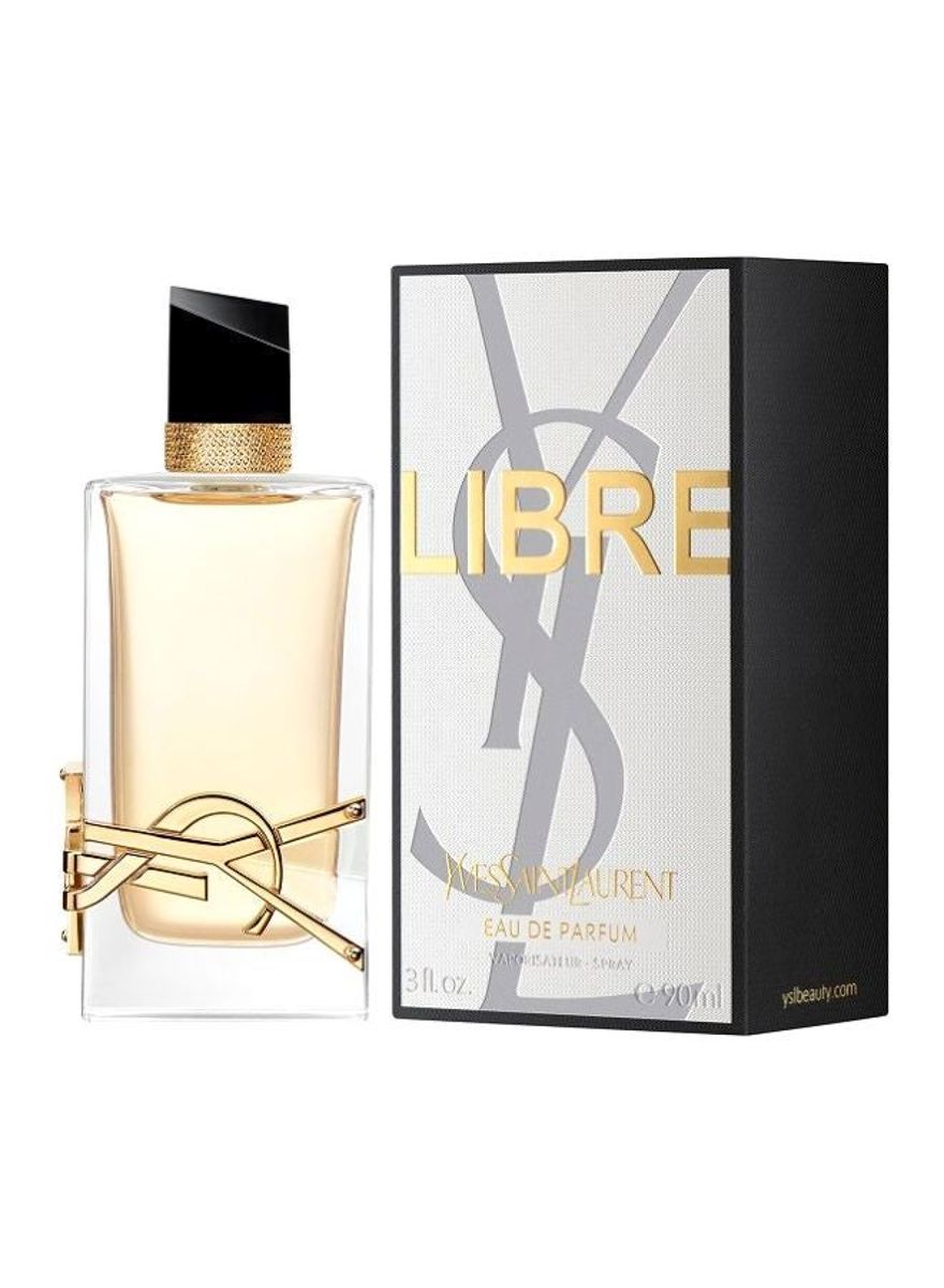 Libre Eau De Parfum for Women 90ml Libre Eau De Parfum for Women 90ml