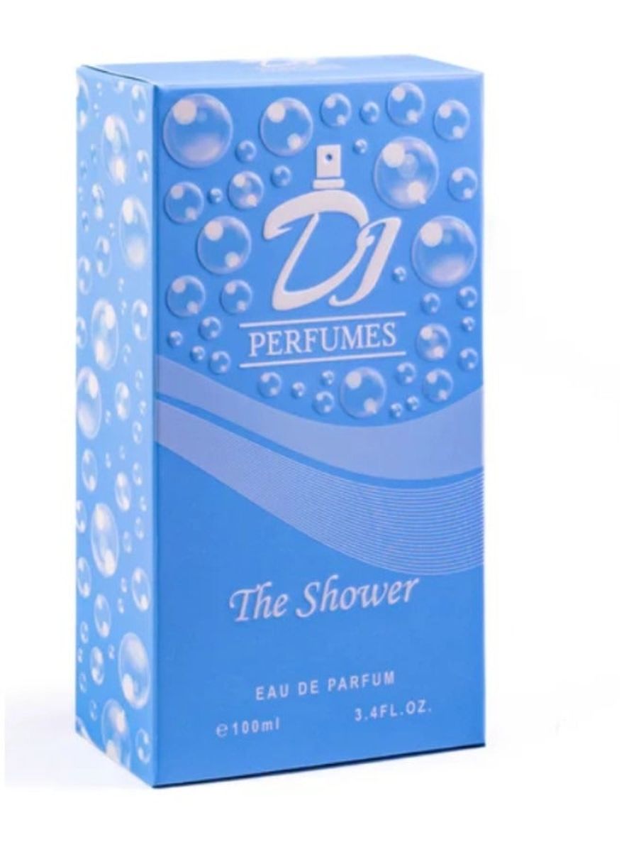 The Shower EDP 100ml Unisex The Shower EDP 100ml Unisex