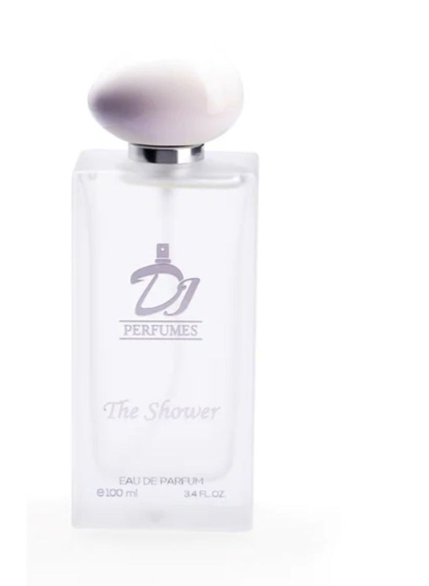The Shower EDP 100ml Unisex The Shower EDP 100ml Unisex