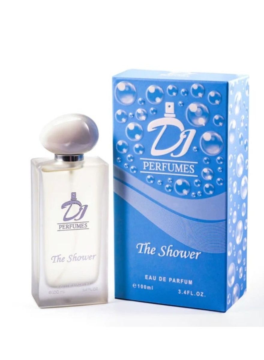 The Shower EDP 100ml Unisex The Shower EDP 100ml Unisex