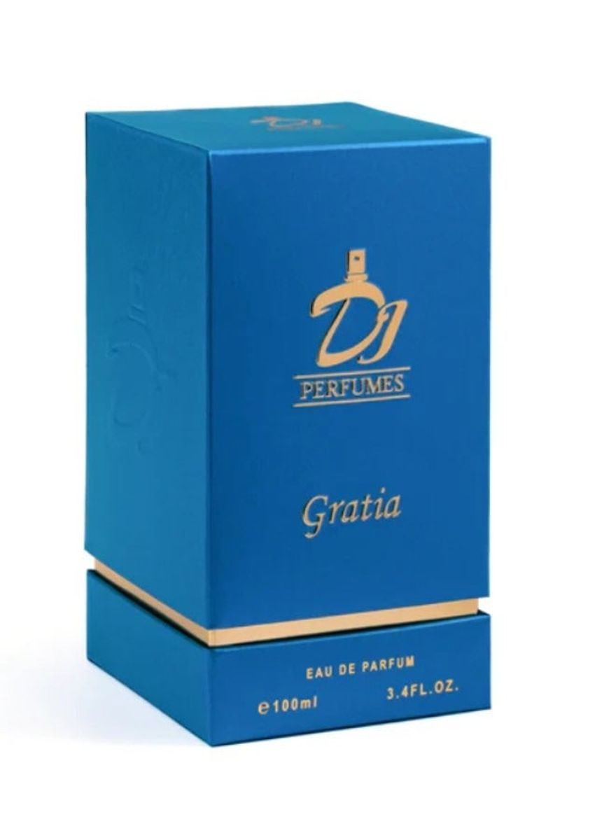 Gratia EDP 100ml for Women
