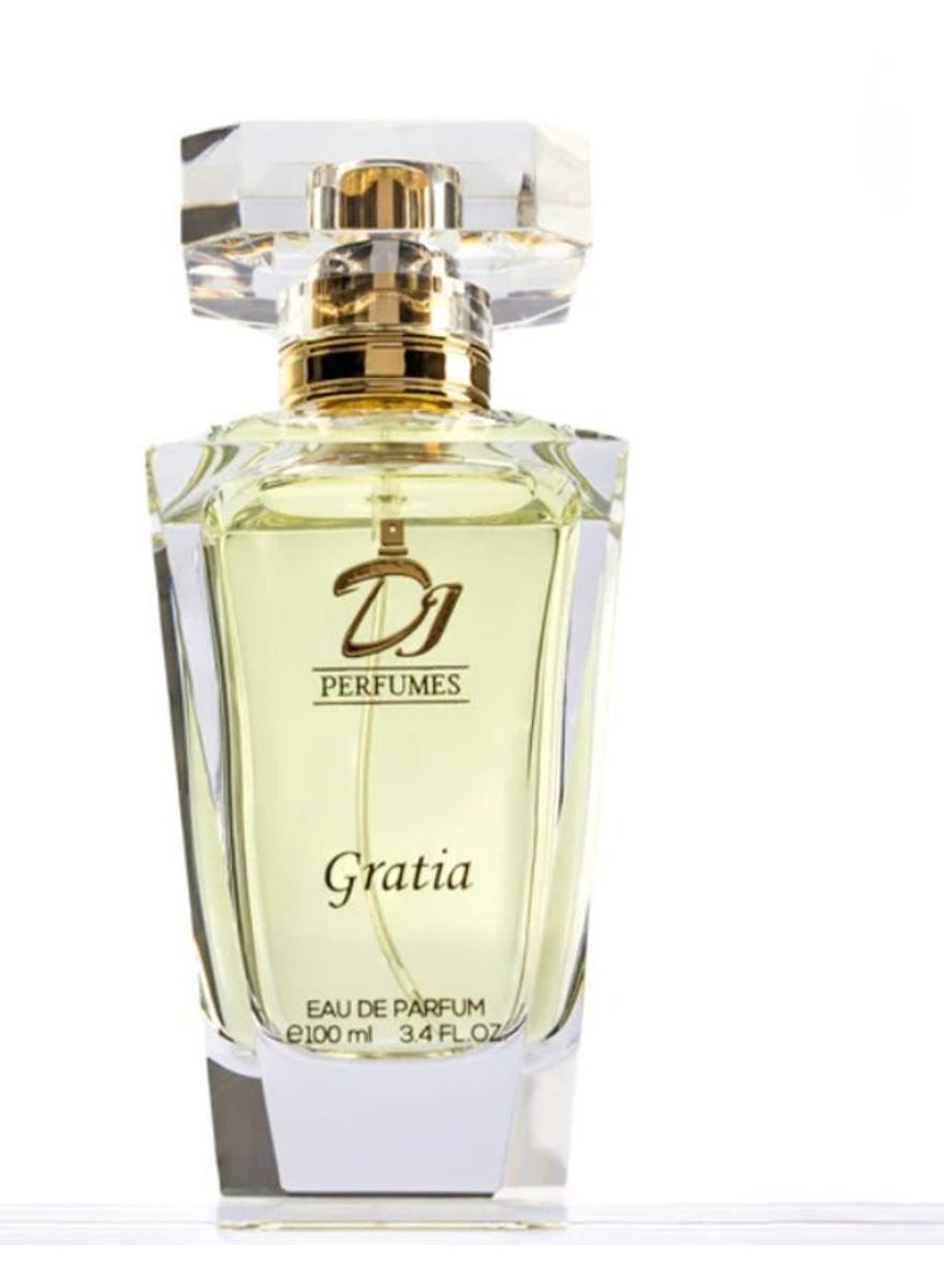 Gratia EDP 100ml for Women