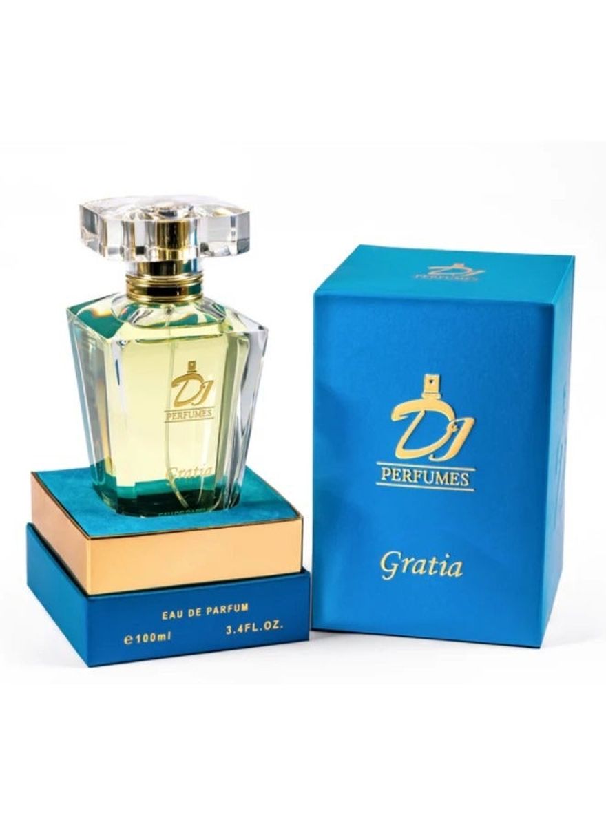 Gratia EDP 100ml for Women