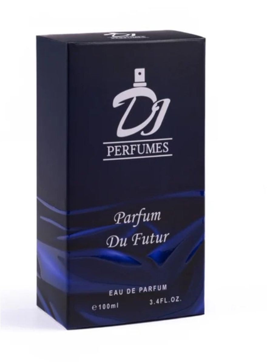 Parfum Du Futur EDP 100ml for Men