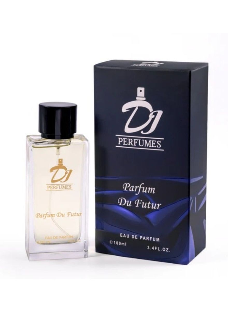 Parfum Du Futur EDP 100ml for Men