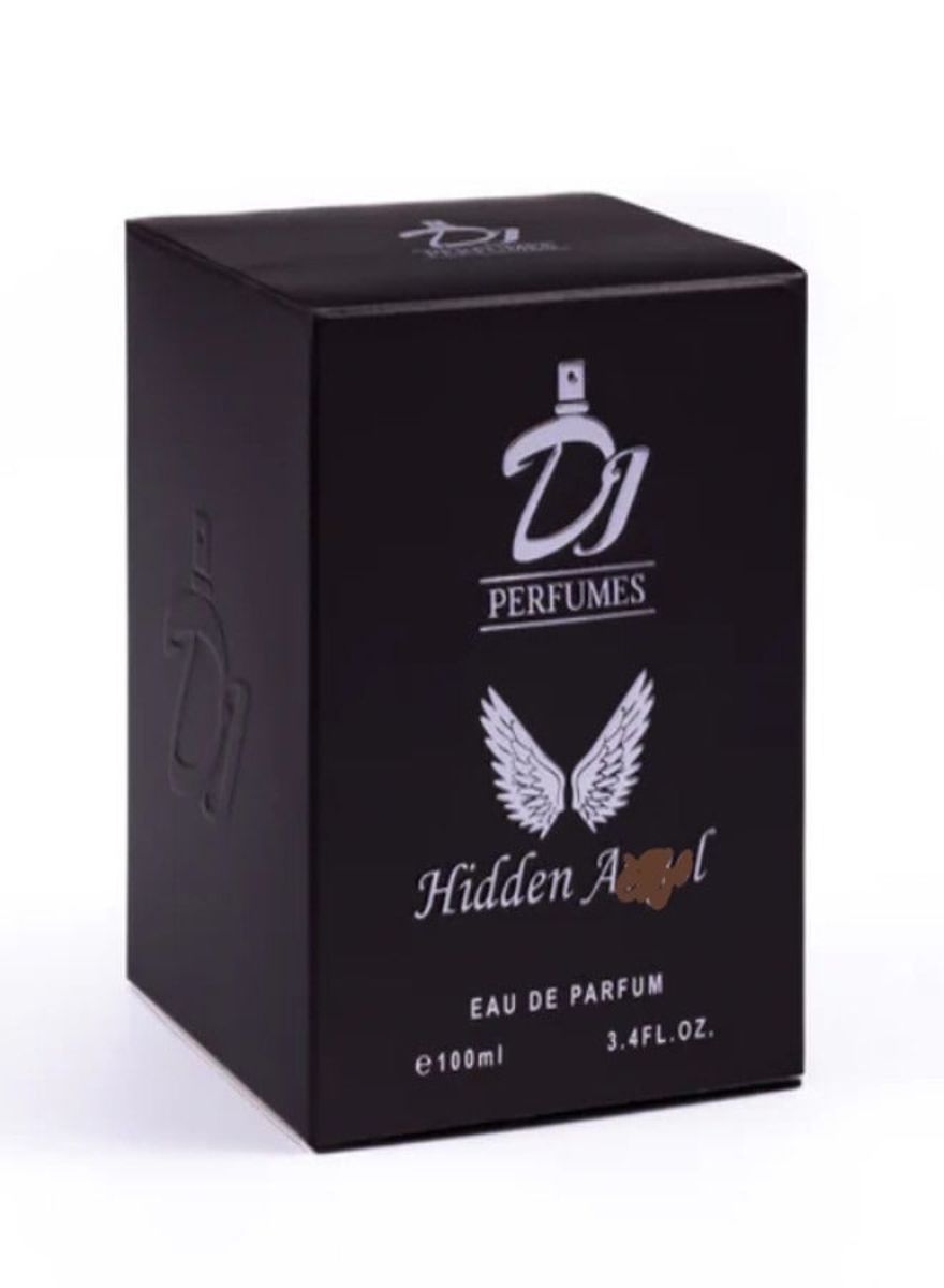 Hidden Angel EDP 100ml for Women Hidden Angel EDP 100ml for Women