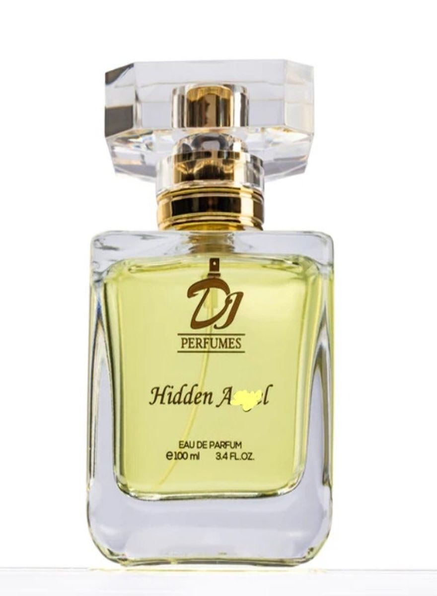 Hidden Angel EDP 100ml for Women Hidden Angel EDP 100ml for Women