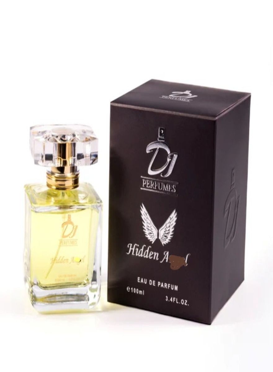 Hidden Angel EDP 100ml for Women Hidden Angel EDP 100ml for Women
