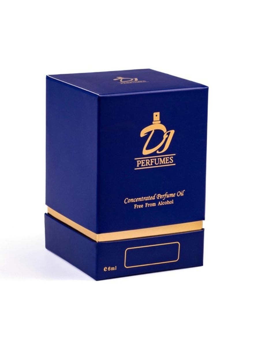 Elixir Concentrated Perfume Oil Alcohol Free 6ml for Men
