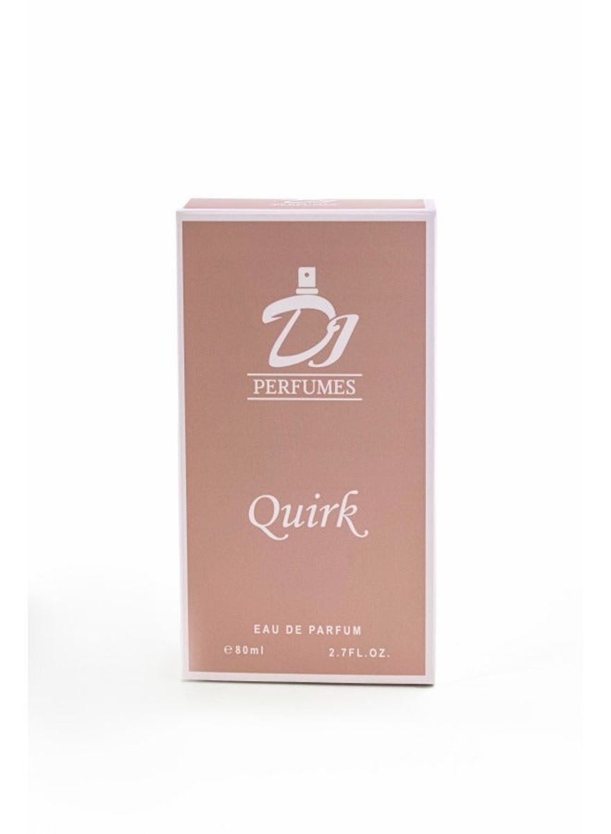Quirk EDP 80ml for Men