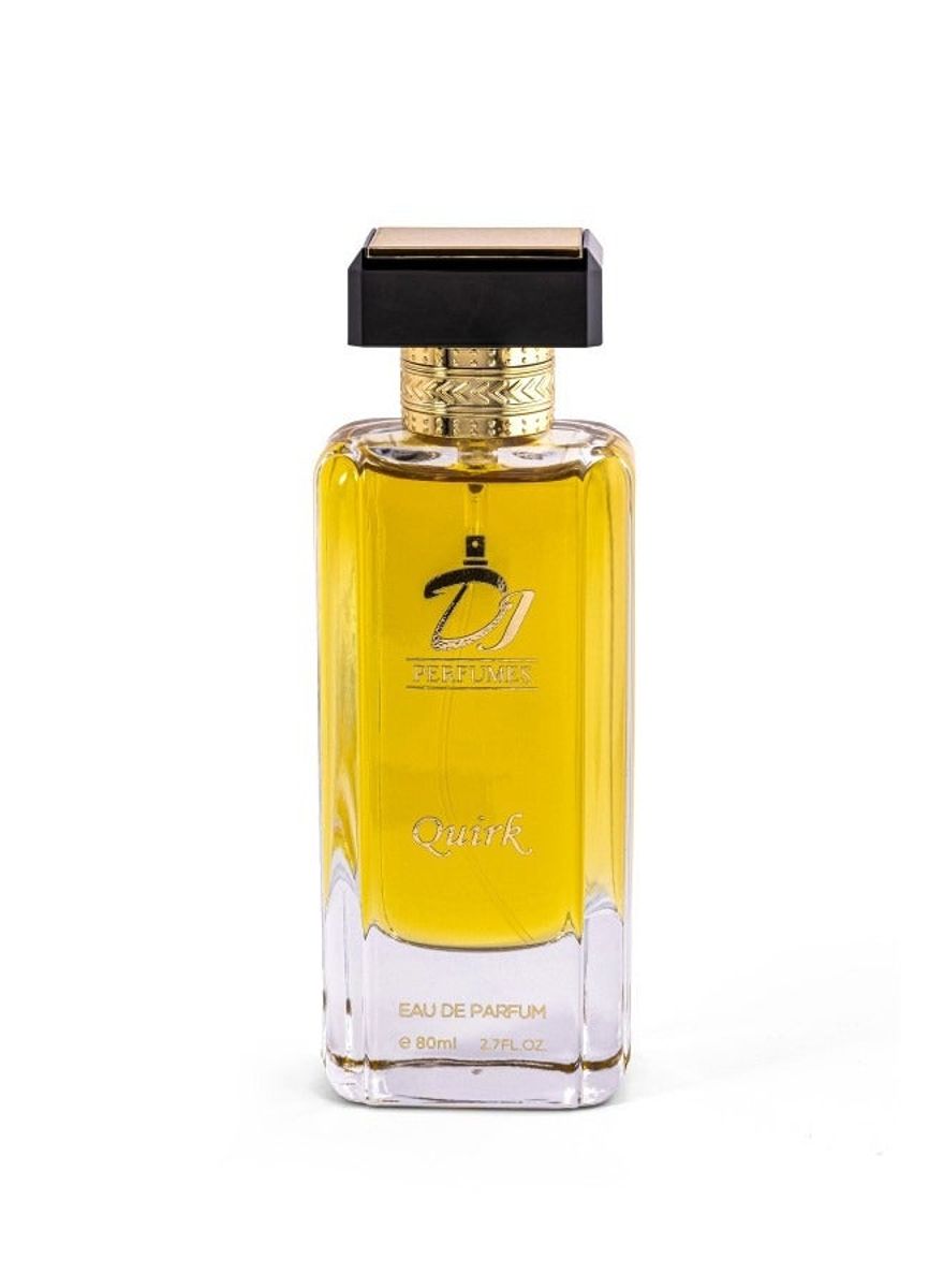 Quirk EDP 80ml for Men