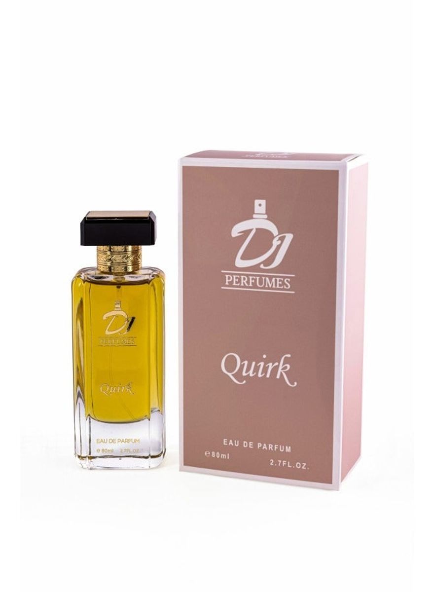 Quirk EDP 80ml for Men