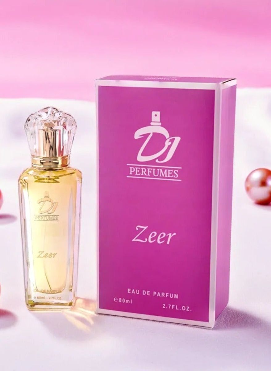 Zeer EDP 80ml for Women Zeer EDP 80ml for Women