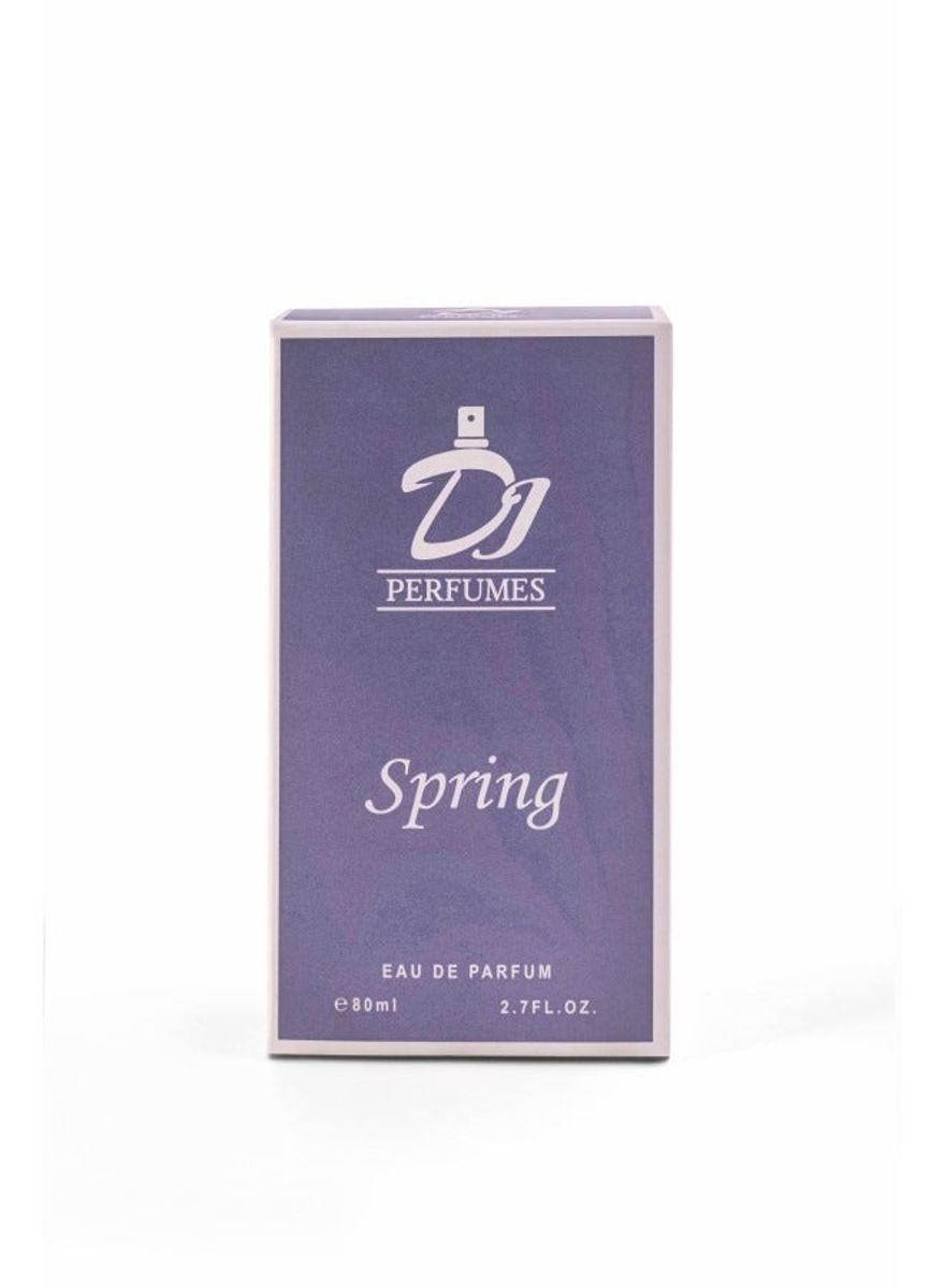 Spring EDP 80ml for Women