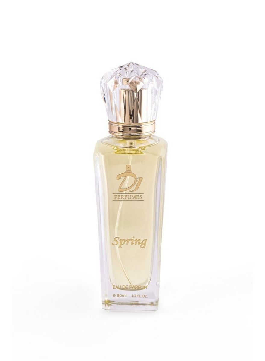 Spring EDP 80ml for Women