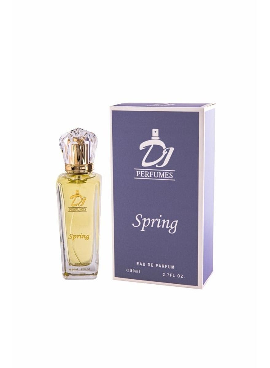 Spring EDP 80ml for Women
