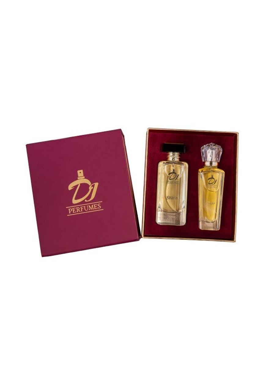 DJ Perfumes - Women's Gift Sets 1
