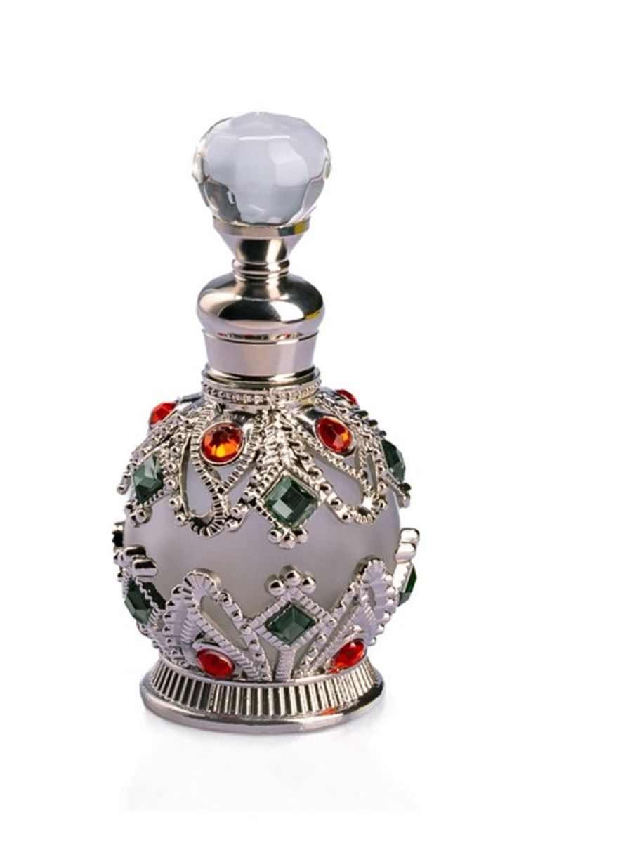 Floral Concentrated Perfume Oil Alcohol Free 12ml for Women Floral Concentrated Perfume Oil Alcohol Free 12ml for Women