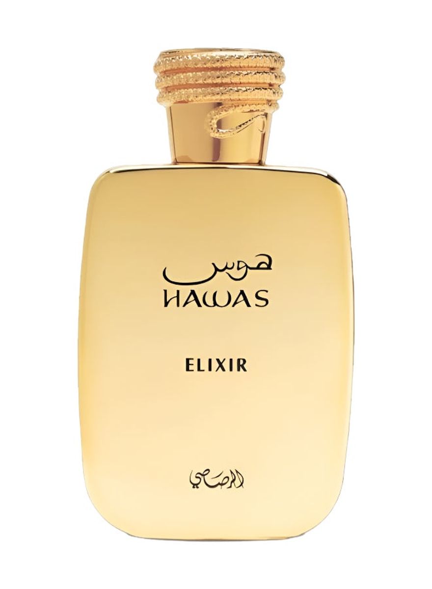 Hawas Elixir For Men EDP 100ml