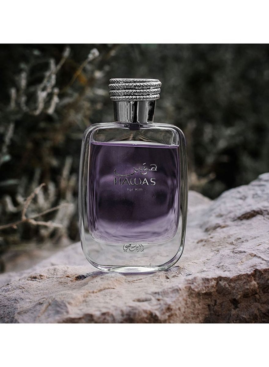 Rasasi - Men's Eau De Parfum 1