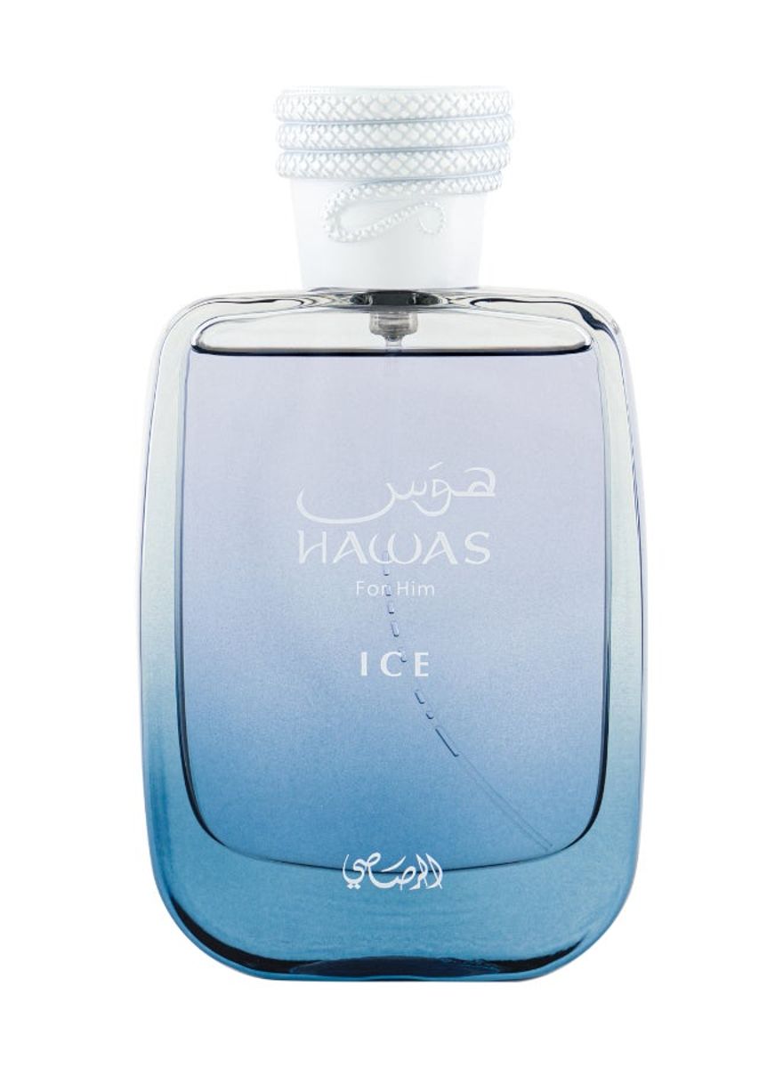 Hawas Ice Perfume For Men Edp 100ml