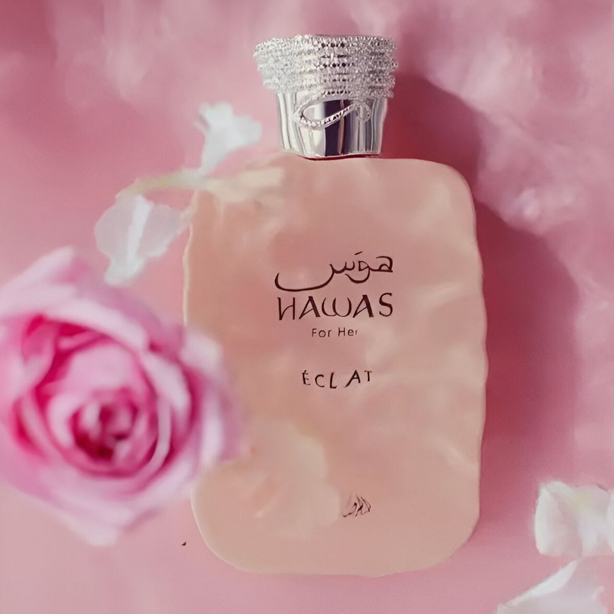 Hawas Eclat For Her EDP for Women 100ml