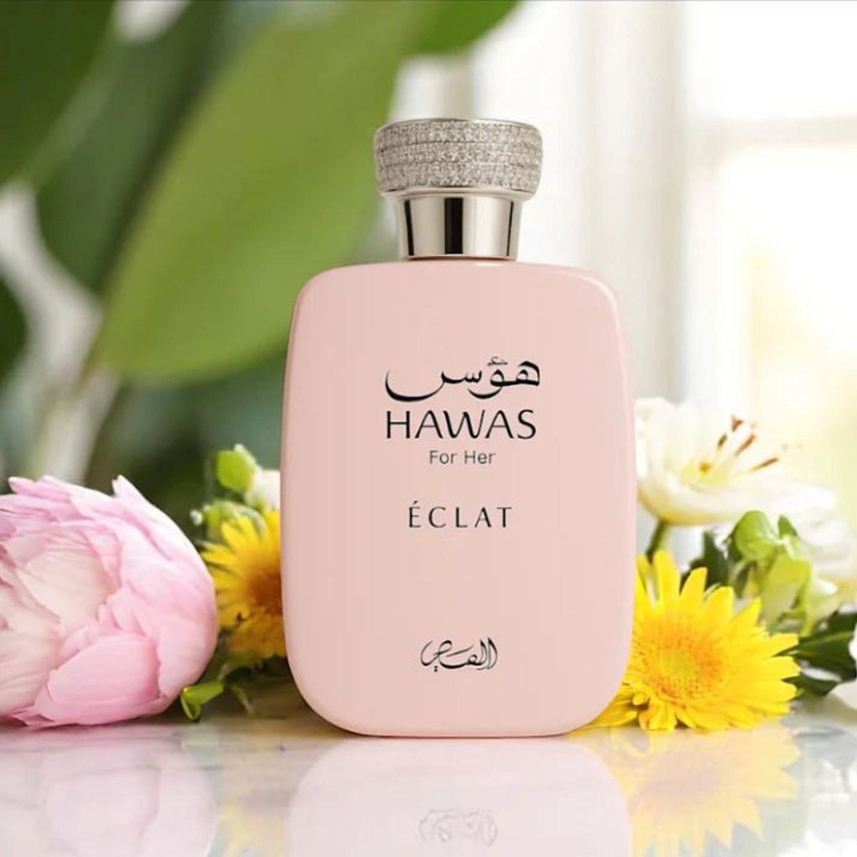 Hawas Eclat For Her EDP for Women 100ml
