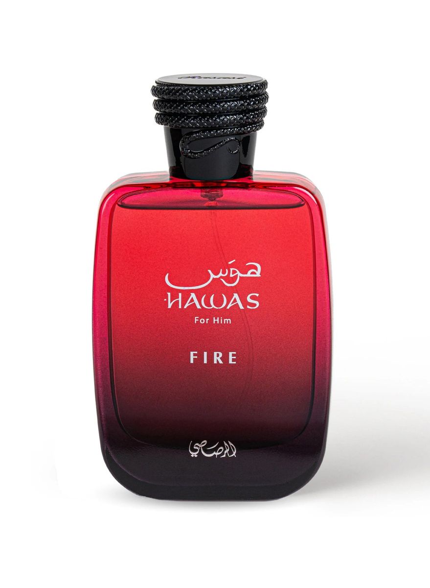 Hawas Fire EDP Unisex 100ml