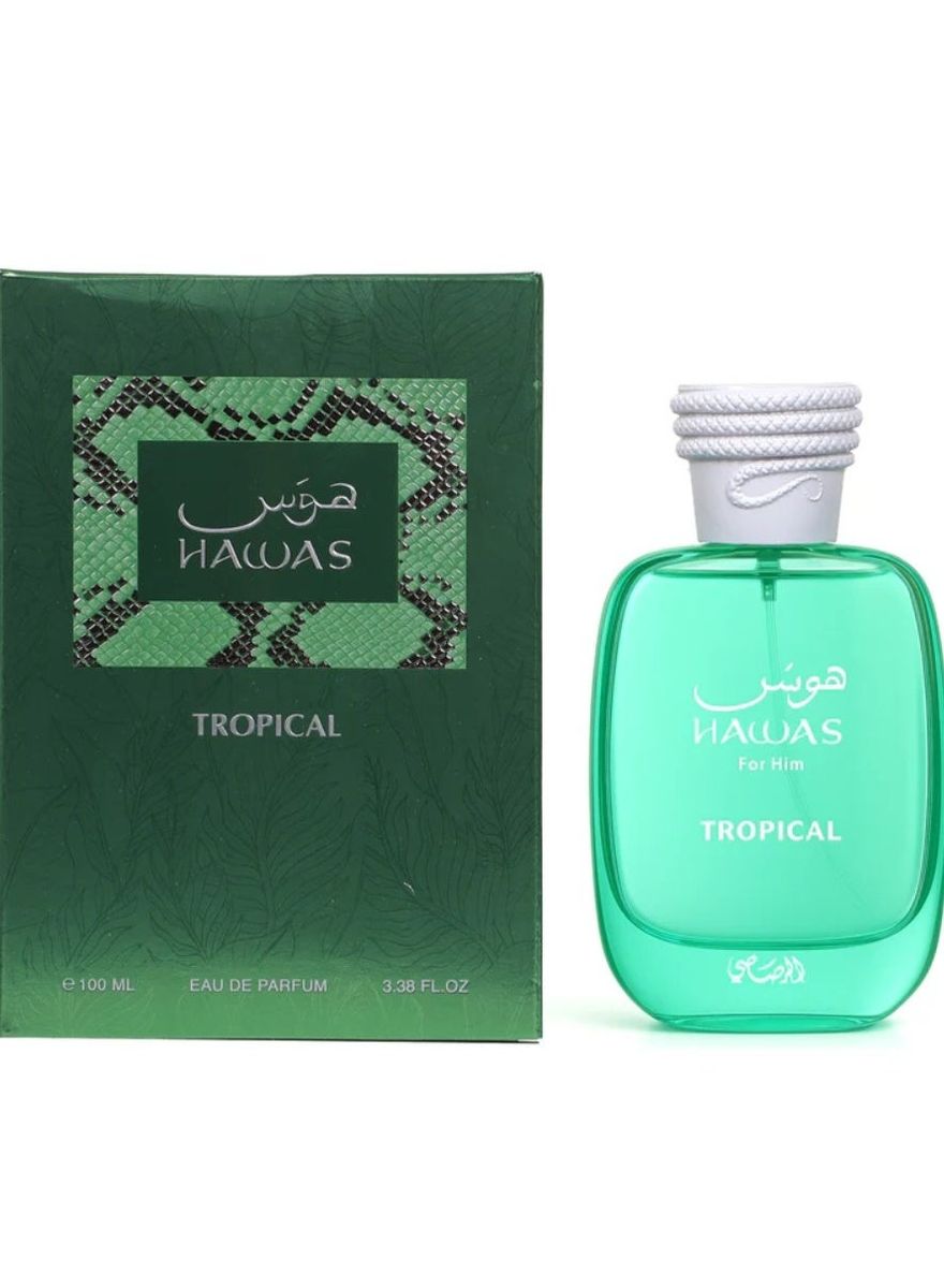 Rasasi - Men's Eau De Parfum