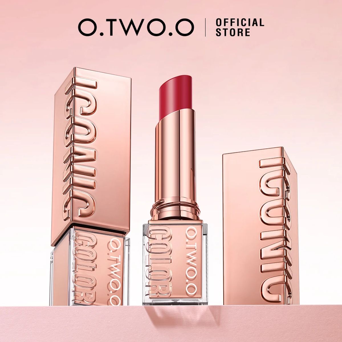 O.TWO.O - Women's Lips 4