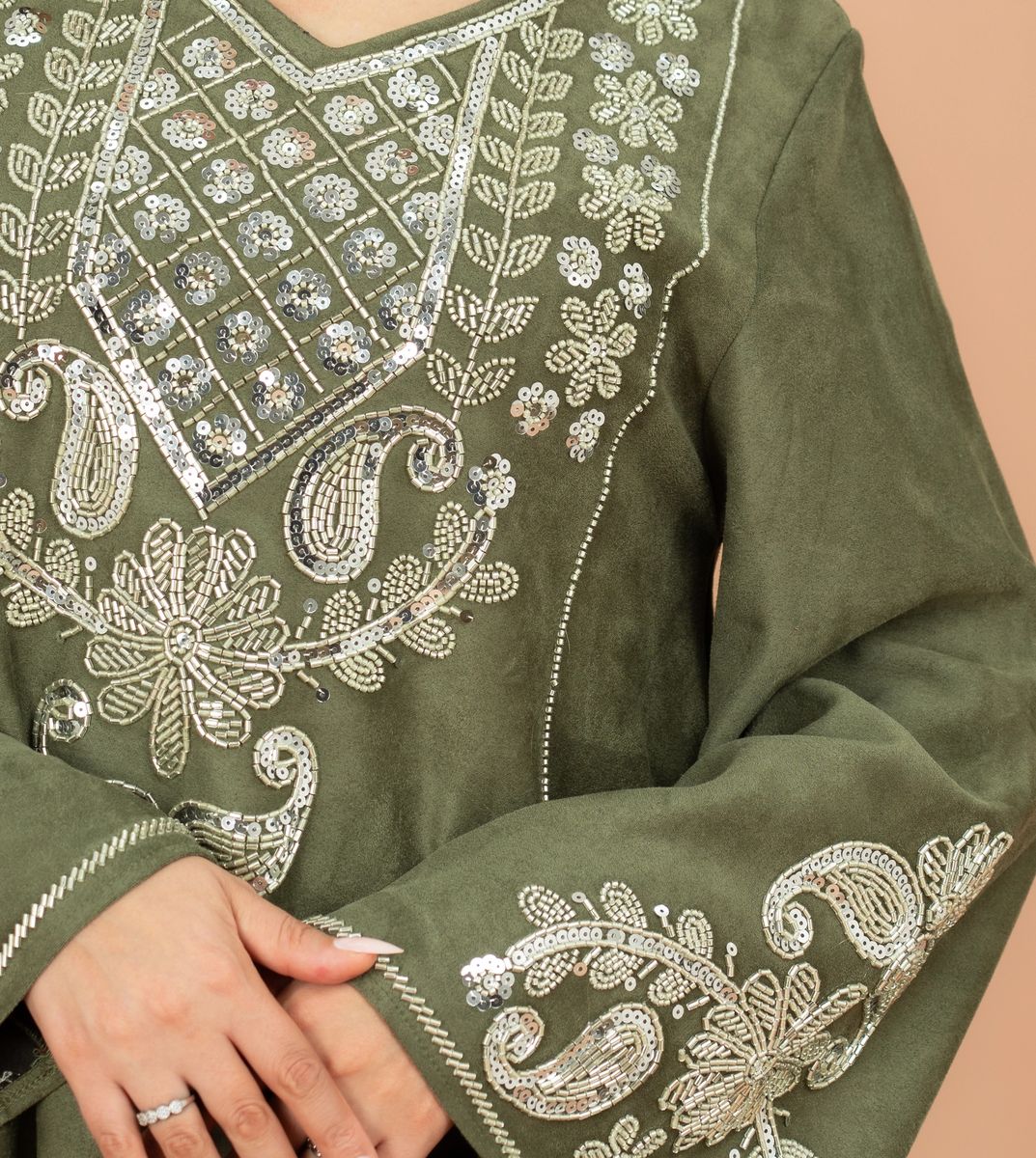 IKKXA - Women's Jalabiyas 56