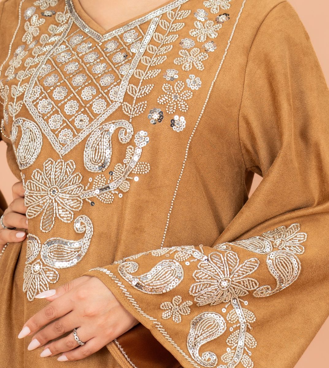 IKKXA - Women's Jalabiyas 37