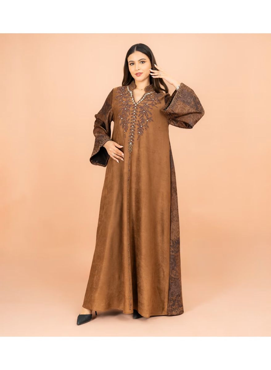 IKKXA - Women's Jalabiyas 8