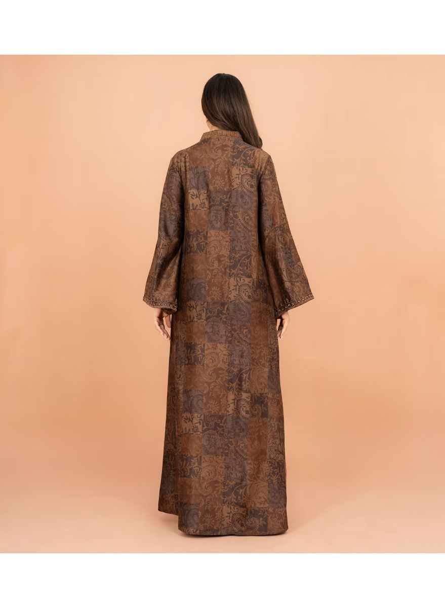 IKKXA - Women's Jalabiyas 3