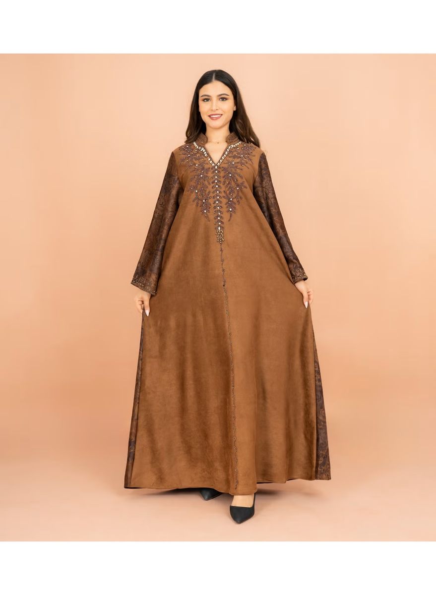 IKKXA - Women's Jalabiyas 4