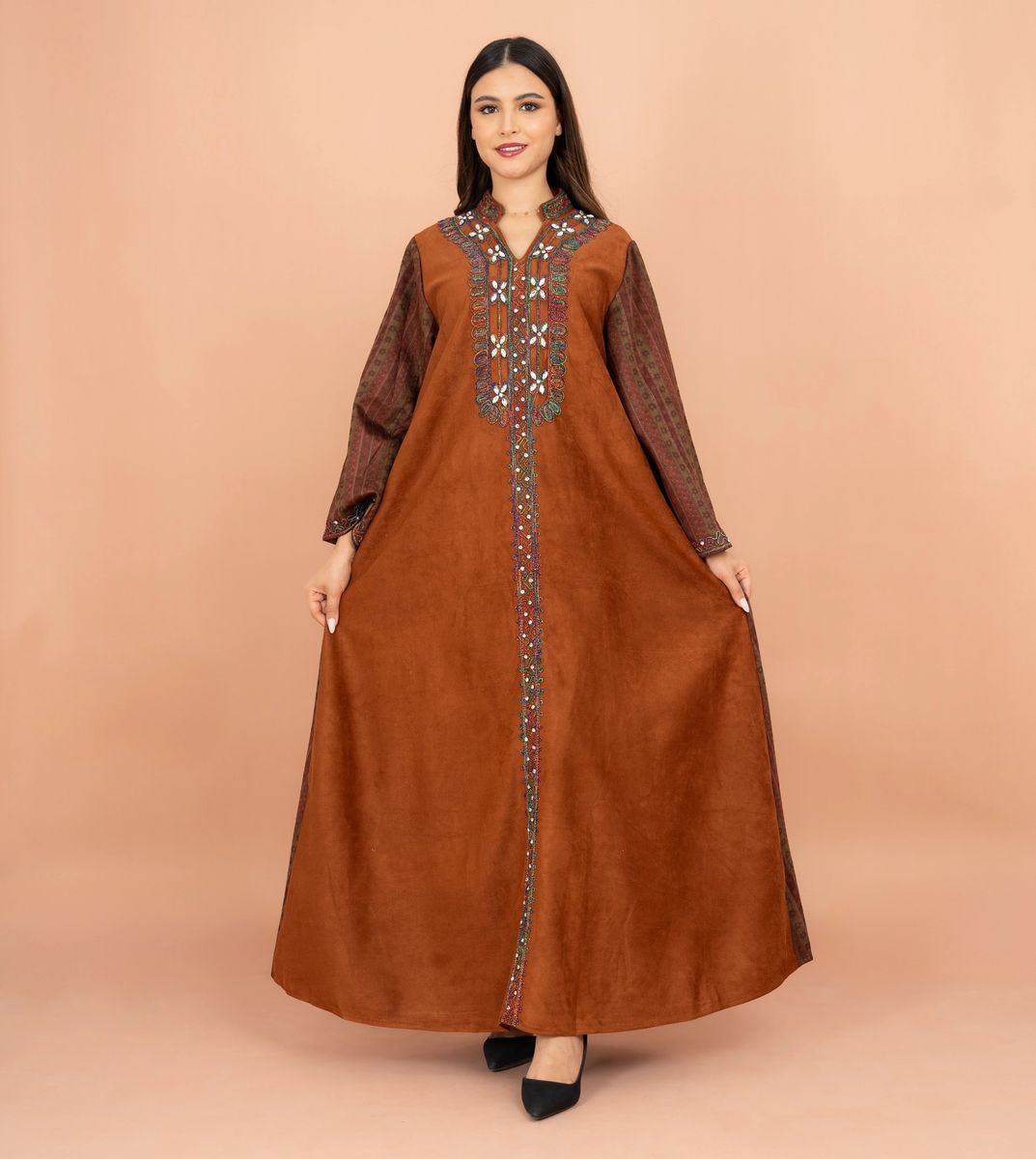IKKXA - Women's Jalabiyas 19