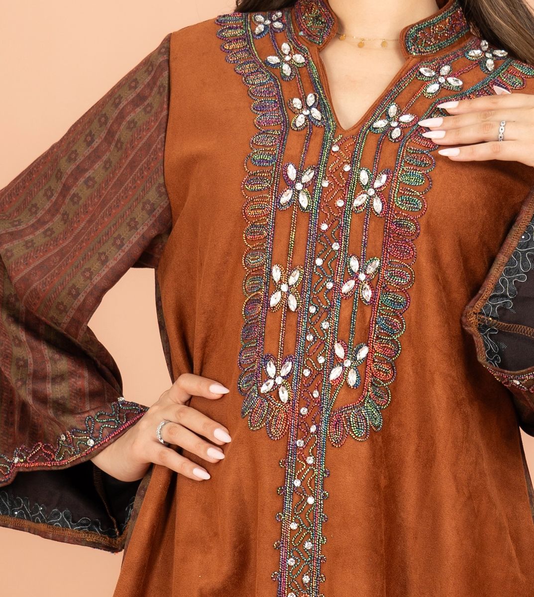 IKKXA - Women's Jalabiyas 20