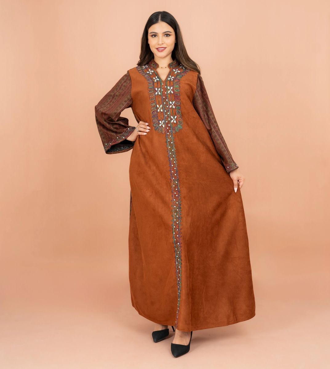 IKKXA - Women's Jalabiyas 21