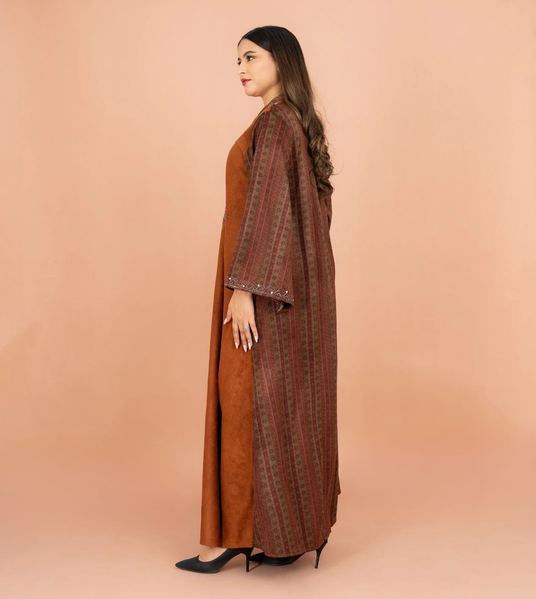 IKKXA - Women's Jalabiyas 22