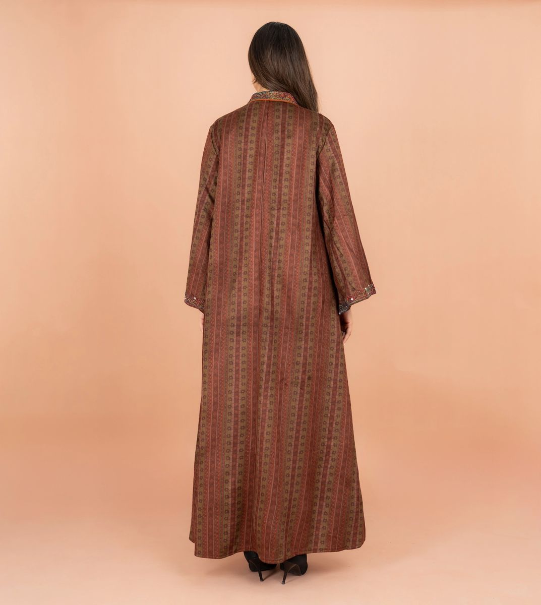 IKKXA - Women's Jalabiyas 23