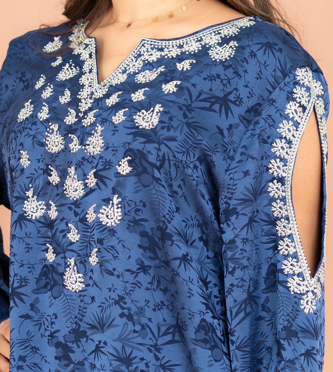 IKKXA - Women's Jalabiyas 18