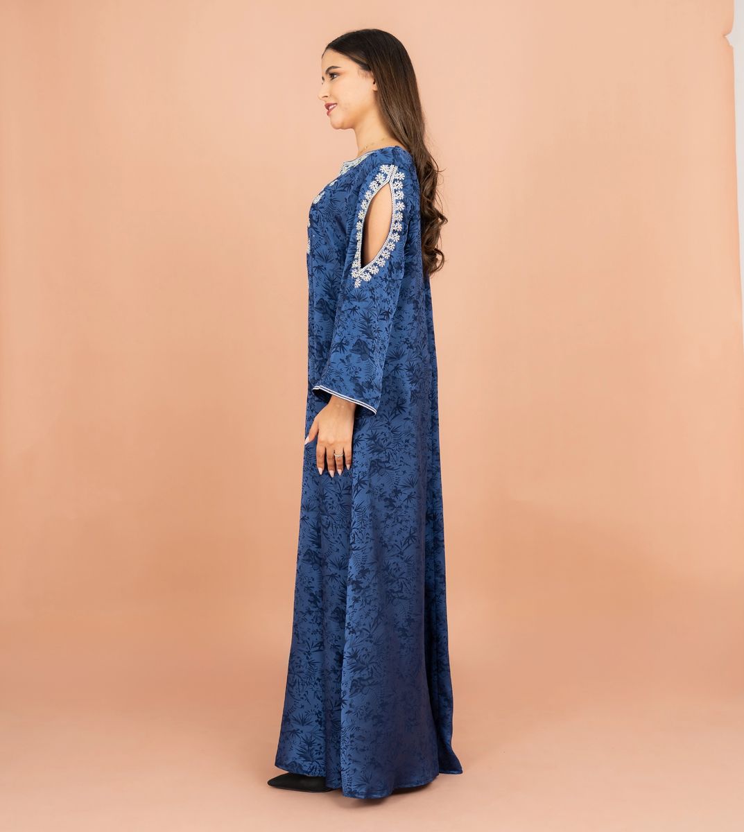 IKKXA - Women's Jalabiyas 19