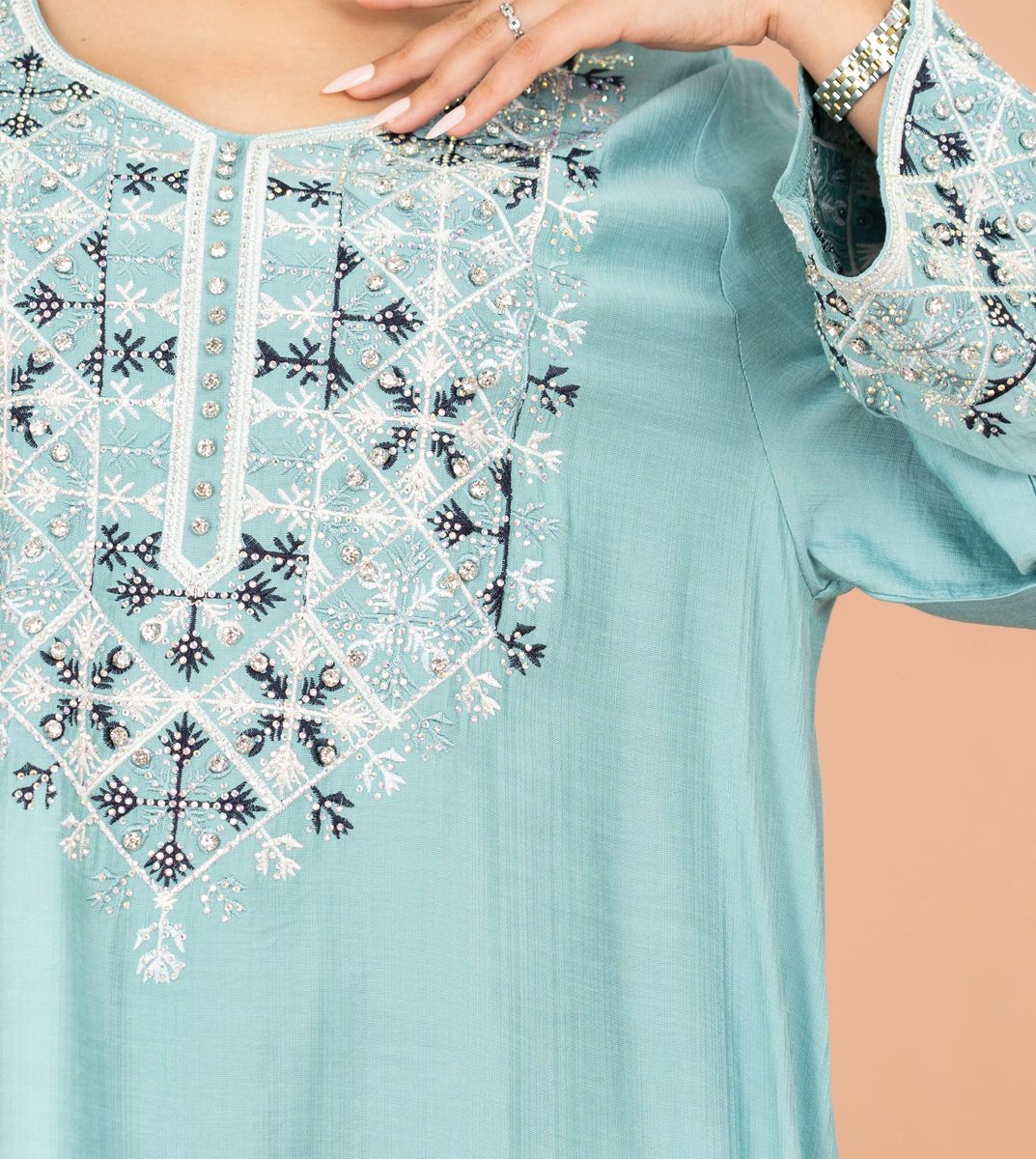 IKKXA - Women's Jalabiyas 50